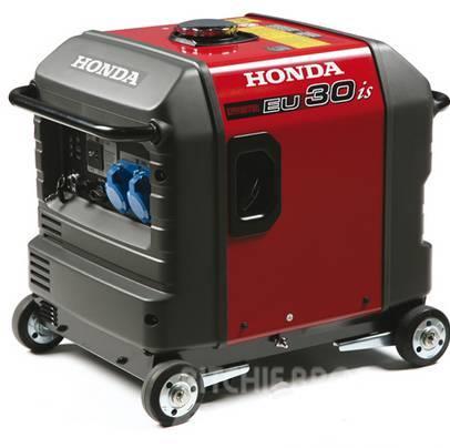 Honda EU30is Benzinski generatori
