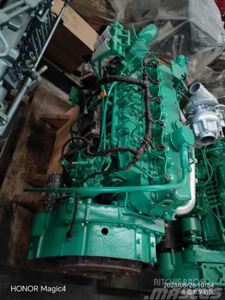 FAW CA6DF3-24E3   construction machinery engine Motori za građevinarstvo