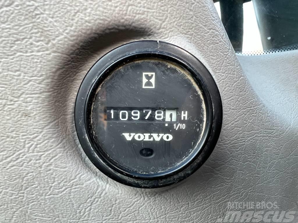 Volvo EW140D - Excellent Condition / Tilting Bucket Bageri točkaši