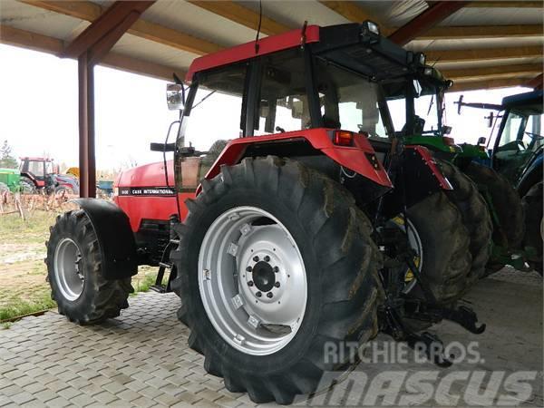 CASE 5130 Traktori