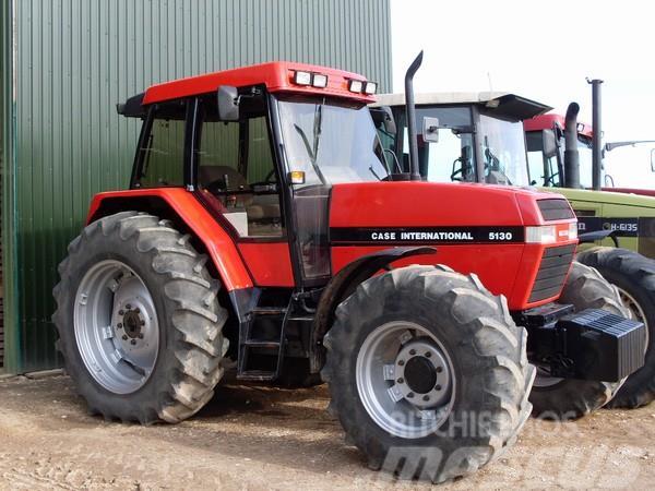 CASE 5130 Traktori