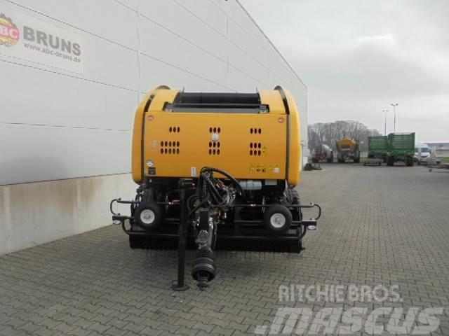 New Holland RB 150 CROPCUTTER Prese/balirke za rolo bale