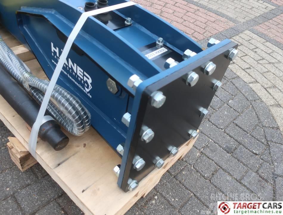  Haener HX800 Hydraulic Breaker Hammer 6~11T Čekići