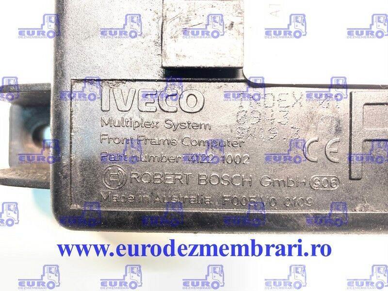 Iveco FFC 41221002 Elektronika
