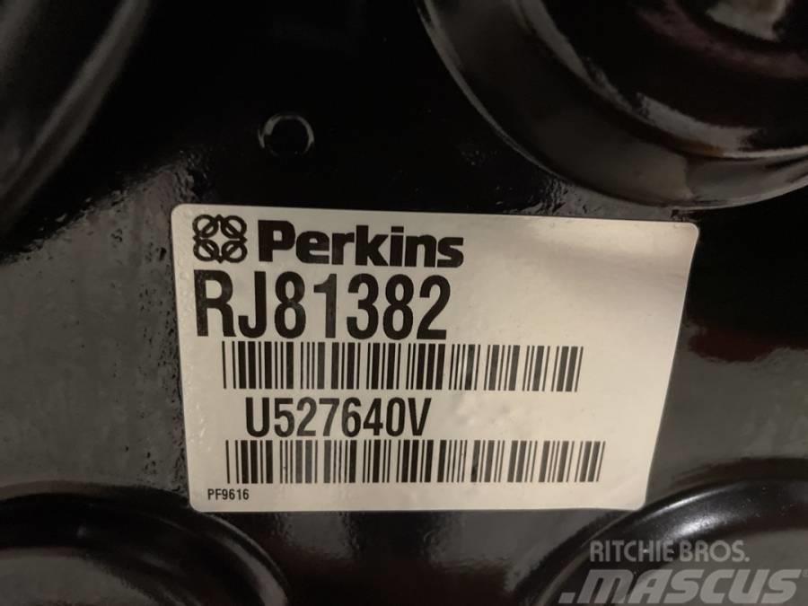 Perkins 2174/220 Ostale kargo komponente