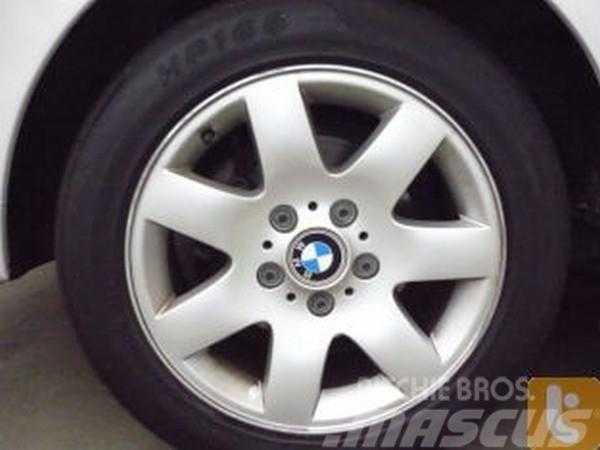 BMW 3 18i EXECUTIVE E36 Automobili