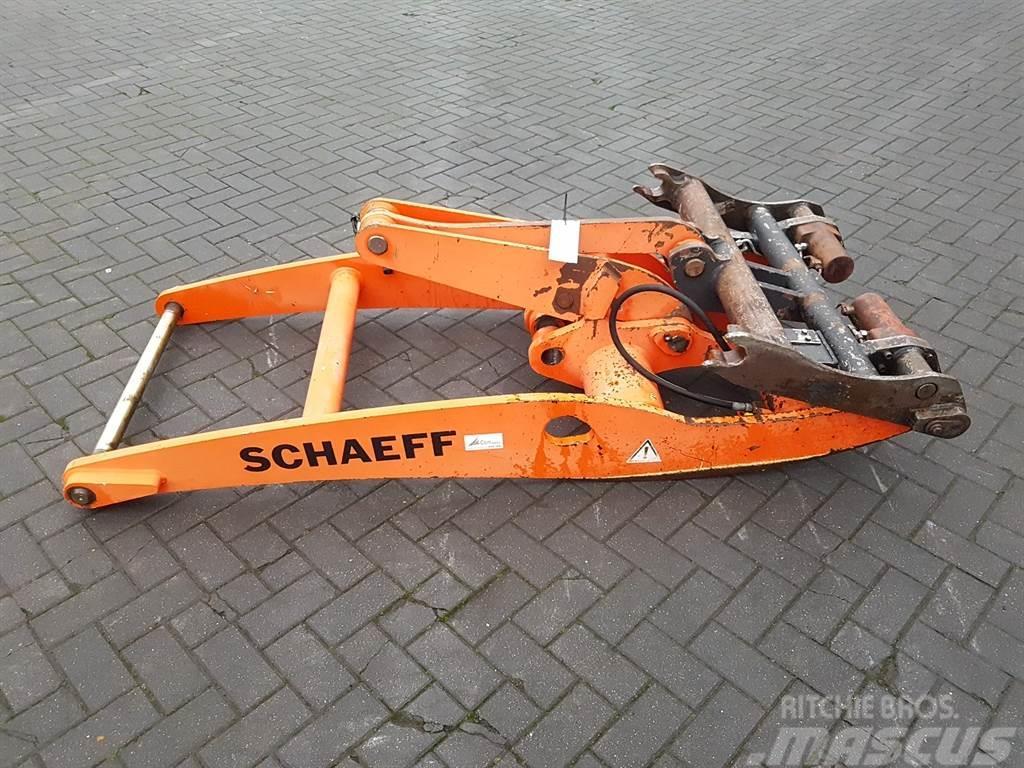 Schaeff SKL844 - Lifting framework/Schaufelarm/Giek Boom i dipper strele