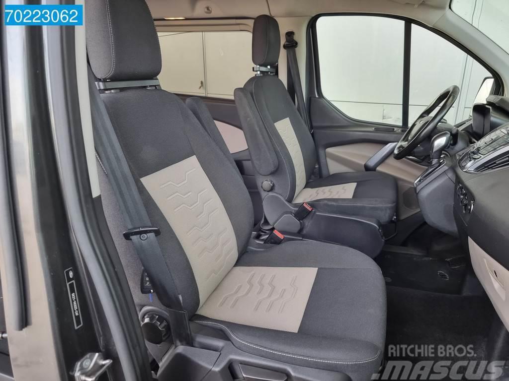Ford Transit Custom 130PK Automaat Dubbele cabine Navi Dostavna vozila / kombiji
