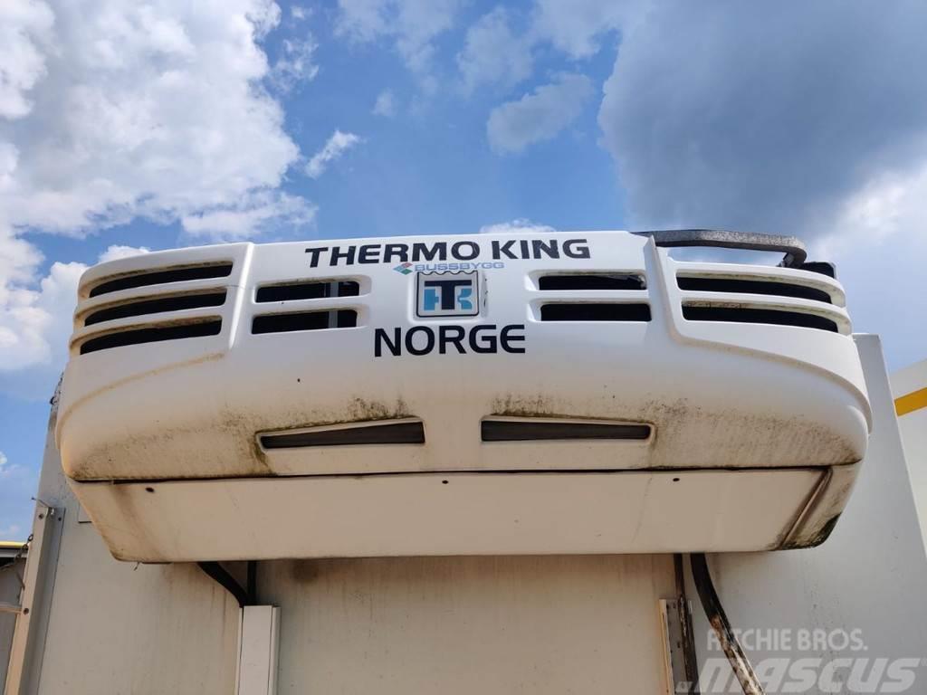  THERMO KING TS-300 REFRIGERATION UNIT / KÜLMASEADE Ostale kargo komponente