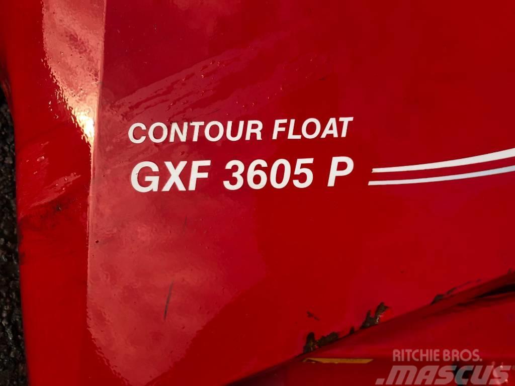 JF GXF 3605 P dIsmantled: only spare parts Uređaji za kosačice