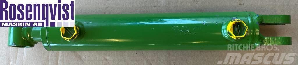 Bergmann Zylinder B09-1201, B091201, B09 1201 Hidraulika