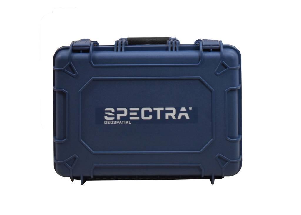 SPECTRA Precision SP85 Single 450-470 MHz GPS GNSS Base/Ro Ostale komponente za građevinarstvo
