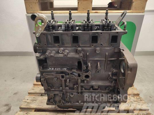 JCB 526-55 (32001852) engine Motori za građevinarstvo