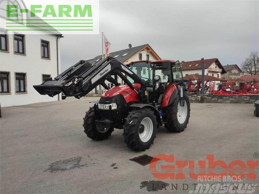 Case IH farmall 90c Traktori
