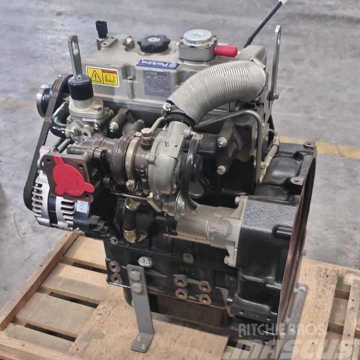 Perkins Complete Engine 403c-15 Diesel Engine Dizel generatori