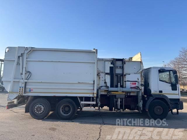 Iveco Eurotech 260E30-75 Kamioni za otpad