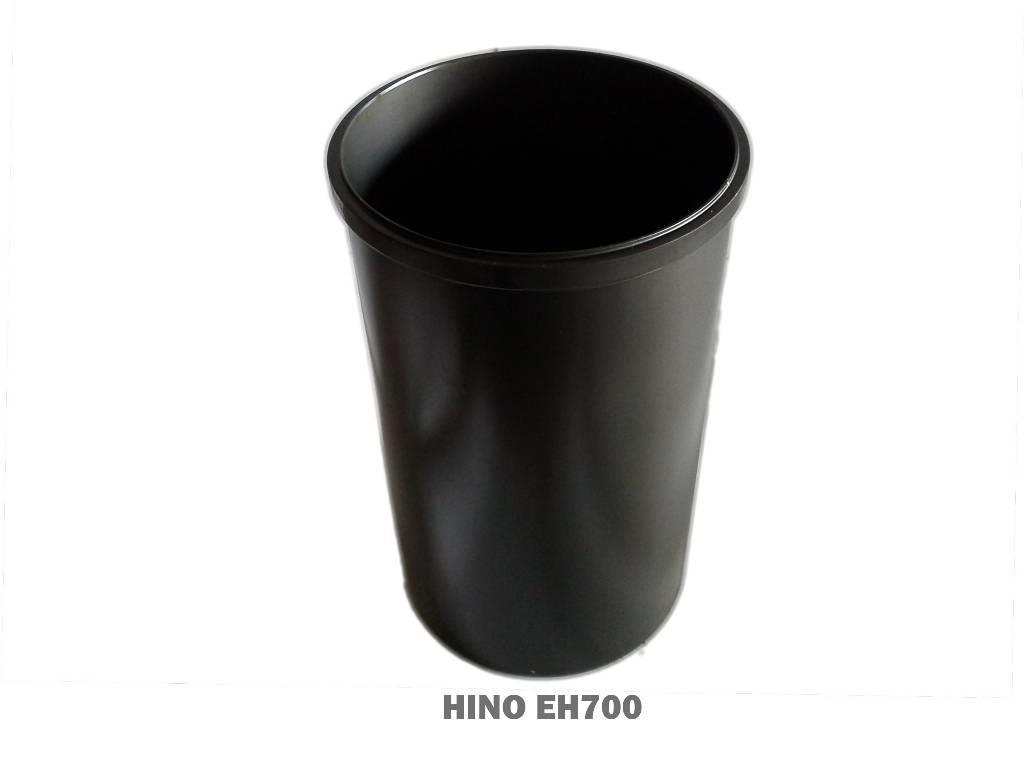 Hino Cylinder liner EH700 Kargo motori