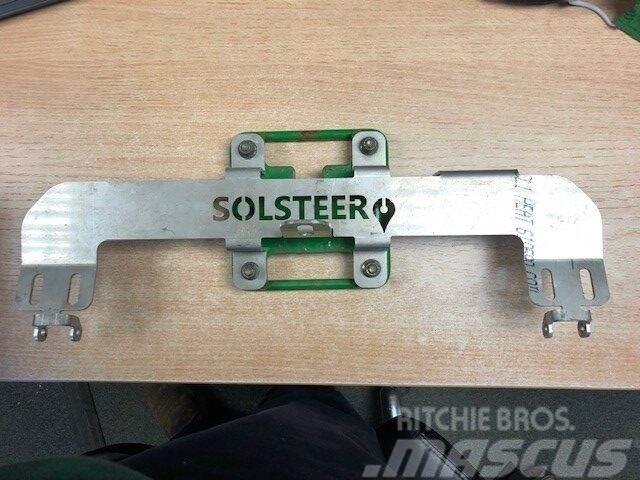  Solsteer Kit for Fendt 900 series Precizne sejačice
