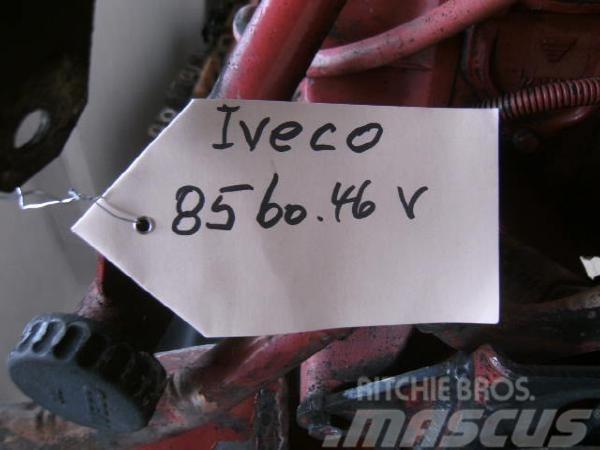 Iveco Motor 8360.46 V / 836046V LKW Motor Kargo motori