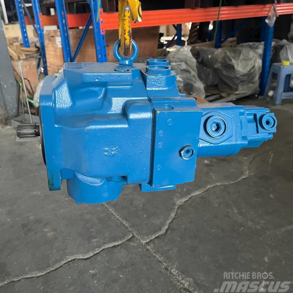 Takeuchi B070 hydraulic pump 19020-14800 Transmisija