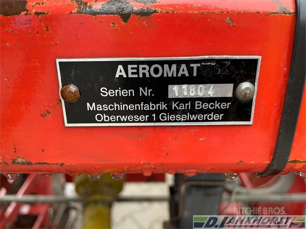 Becker Aeromat 6 Sejačice