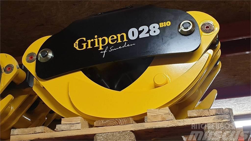 HSP Gripen 028 BIO Grajferi