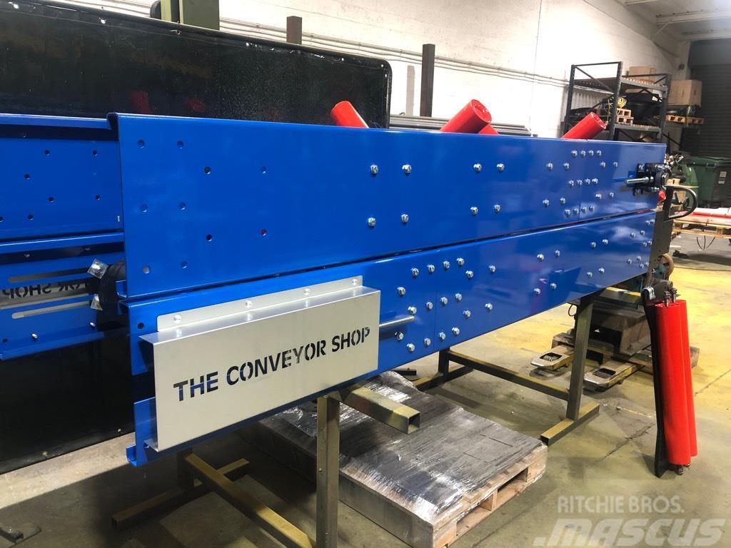  The Conveyor Shop Universal 1200mm x 10 Metres Transportne trake