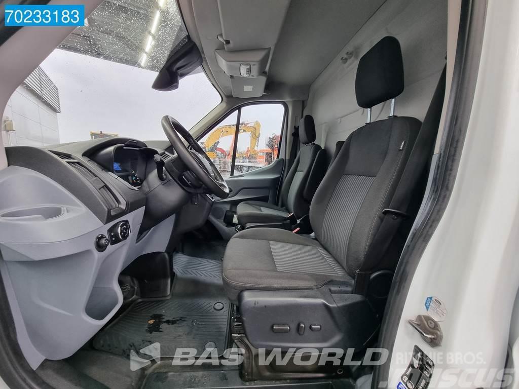 Ford Transit 170pk Automaat 2x Schuifdeur L3H3 Navi Air Dostavna vozila / kombiji