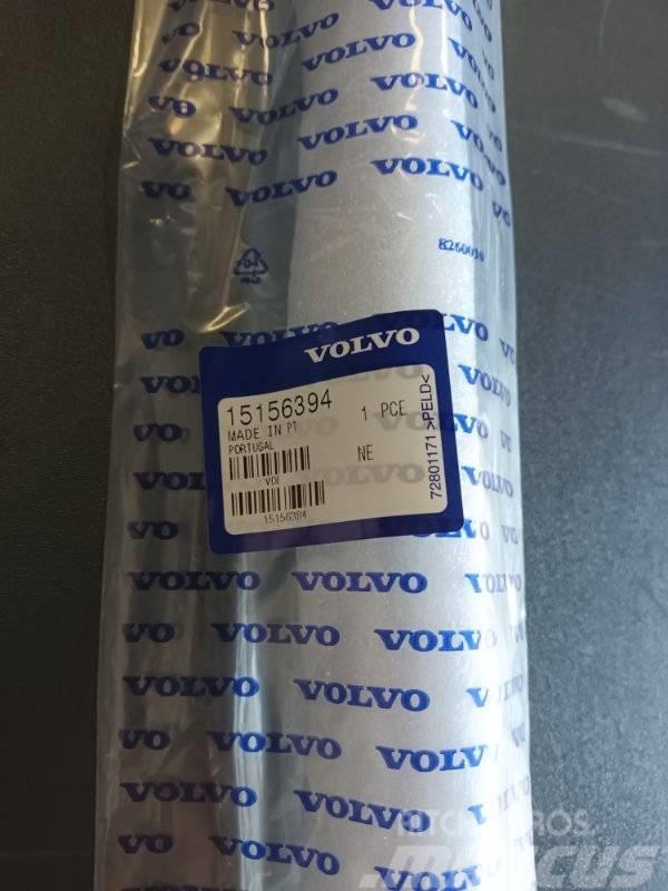 Volvo VCE EMBLEM 15156394 Šasija i vešenje