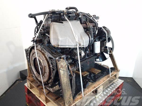 Iveco F4AFE611E C006 Kargo motori