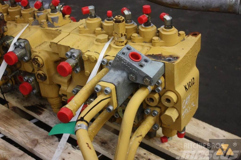 CAT 320CL Main valve GP Ostale kargo komponente