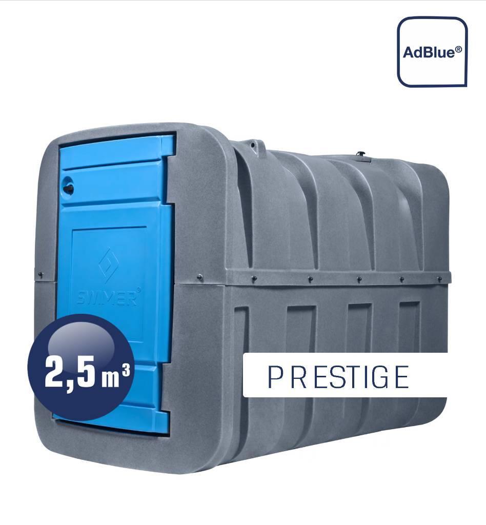 Swimer Ble Tank 2500 Prestige Cisterne