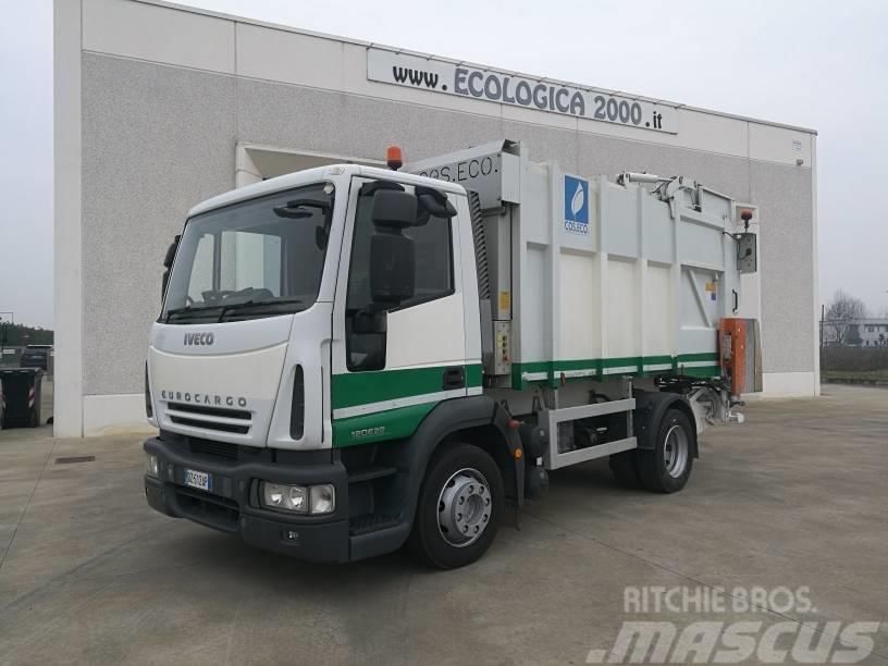 Iveco Eurocargo 120 E22 Kamioni za otpad