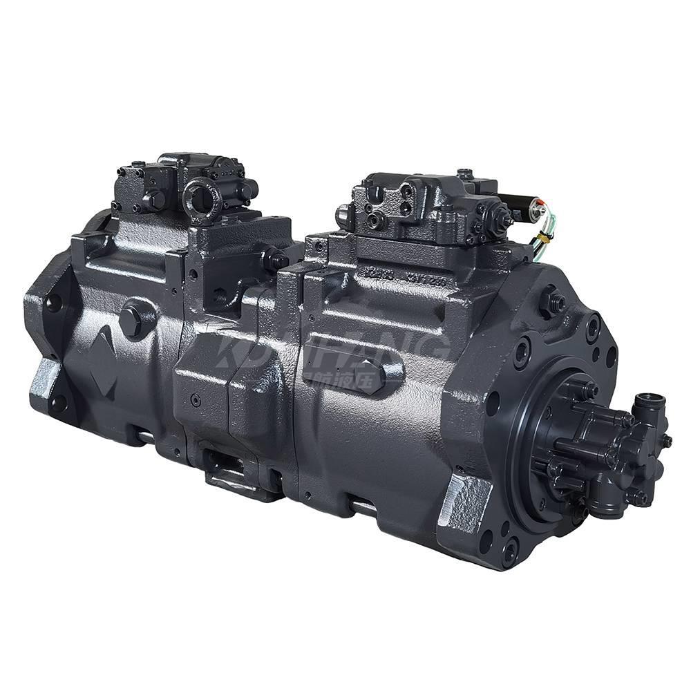 Doosan 400914-00216A DX700  Hydraulic Pump Transmisija