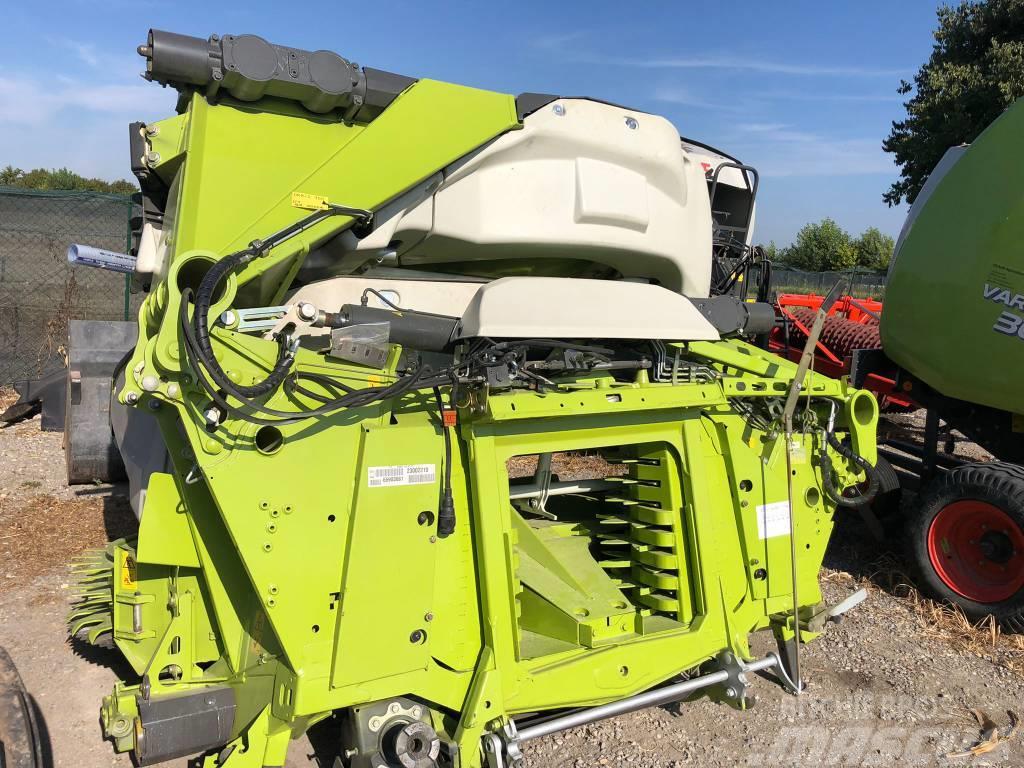 CLAAS ORBIS 750 3T Hay and forage machine accessories
