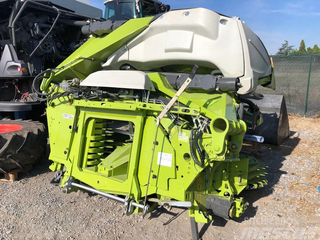 CLAAS ORBIS 750 3T Hay and forage machine accessories