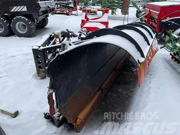  Arctic Machine 370 Snežne daske i plugovi
