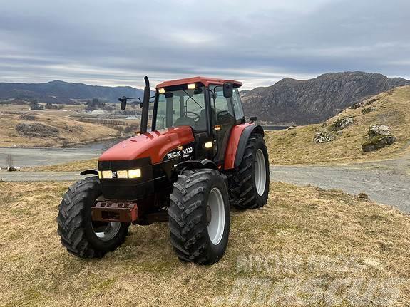 Fiat /New Holland M100 Traktori