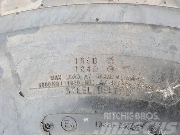  Hjul for tilhenger, Tianli 560/60R22,5' Prikolice za opštu namenu