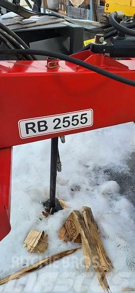 Igland RB2555 Snežne daske i plugovi