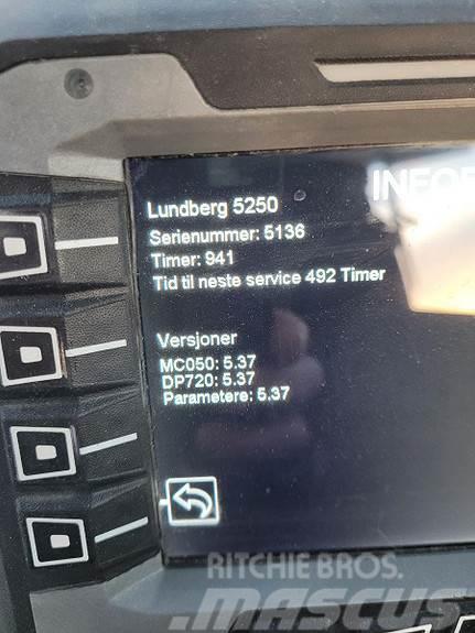 Lundberg 5250 Lite timer Ostale industrijske mašine