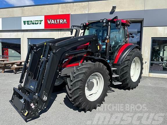 Valtra G105 Active Traktori