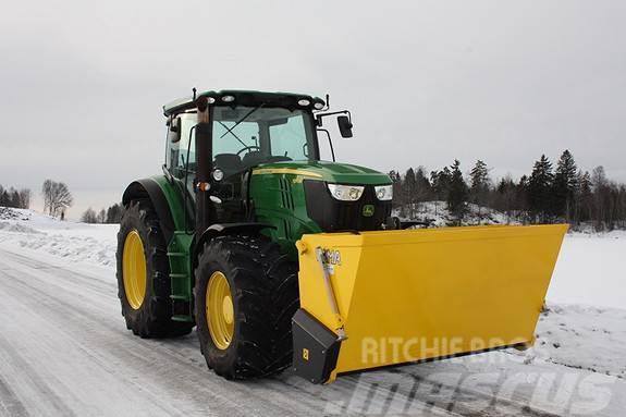 Vama ETH210 strøer Ostale mašine za put i sneg