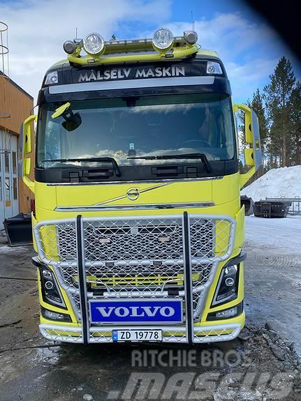 Volvo FH16 750 Ostali kamioni