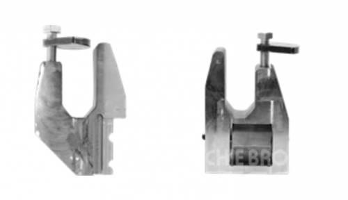 EX tool Ostale komponente