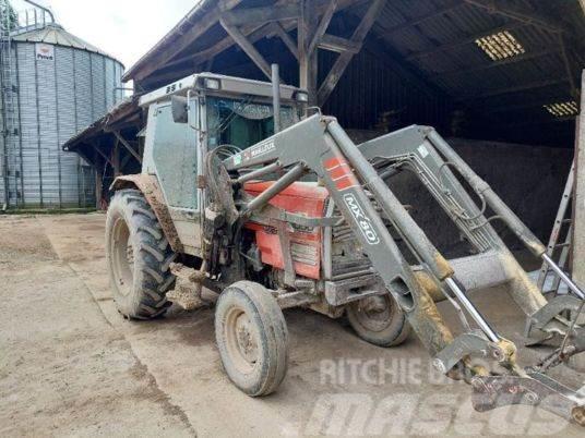 Massey Ferguson 3050 Traktori