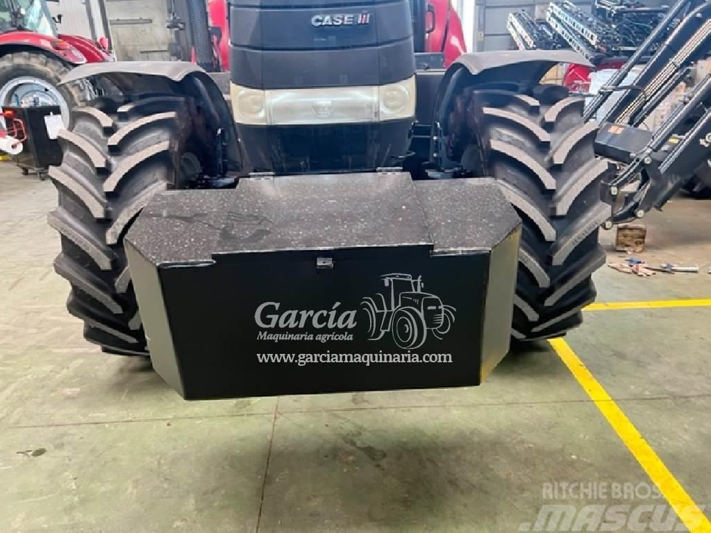  CAJÓN DELANTERO PARA CASE PUMA Ostale poljoprivredne mašine