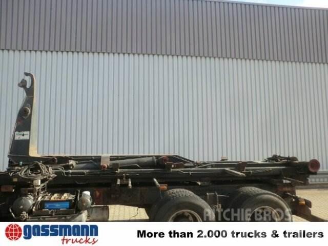  Andere HL 2656 Rol kiper kamioni sa kukom za podizanje tereta