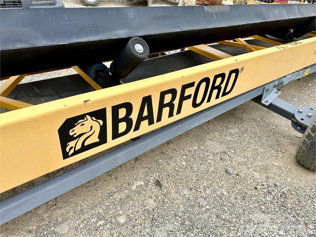 Barford W5032 Fideri/hranilice
