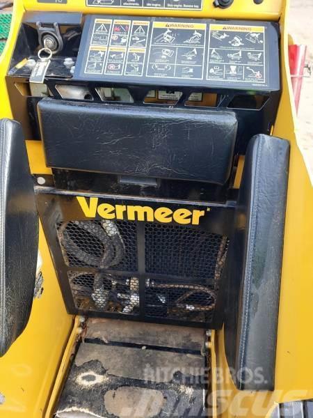 Vermeer S925TX Ostalo za građevinarstvo